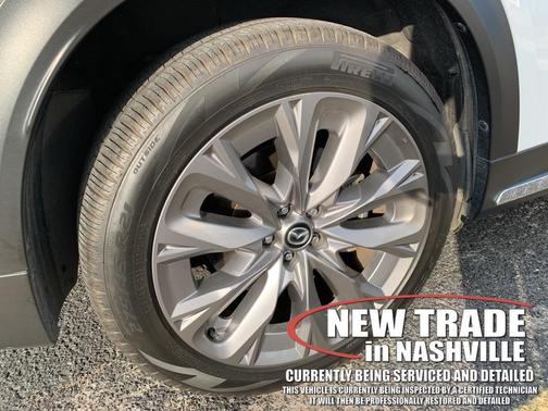 2024 Mazda CX-90 3.3 Turbo Premium Plus