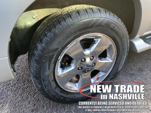 2006 Ford Explorer Limited