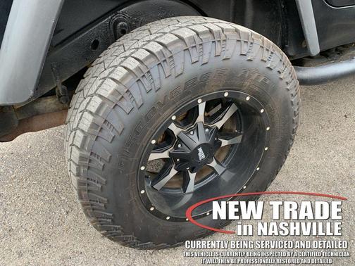 Black Clear Coat 1998 Jeep Wrangler Sport