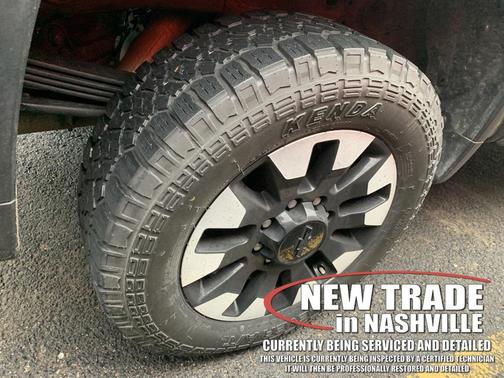 2020 Chevrolet Silverado 2500 Custom