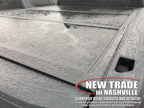 2020 Chevrolet Silverado 2500 Custom