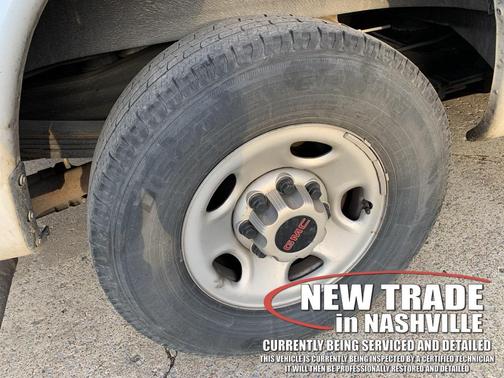 2022 GMC Savana 3500 RWD 3500 Regular Wheelbase Work Van