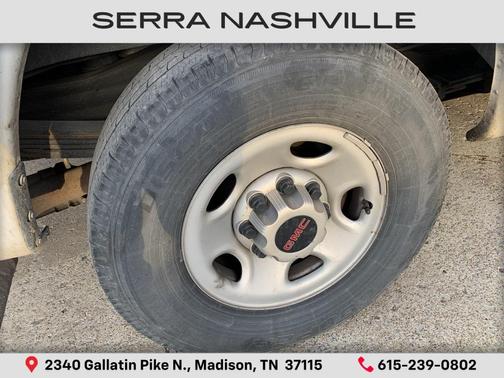 2022 GMC Savana 3500 RWD 3500 Regular Wheelbase Work Van