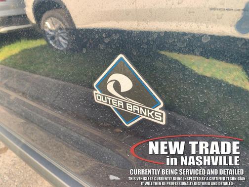 ALTO BLUE METALLIC TC 2021 Ford Bronco Sport Outer Banks