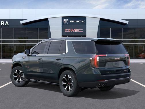 2026 GMC Yukon 4WD AT4 Ultimate