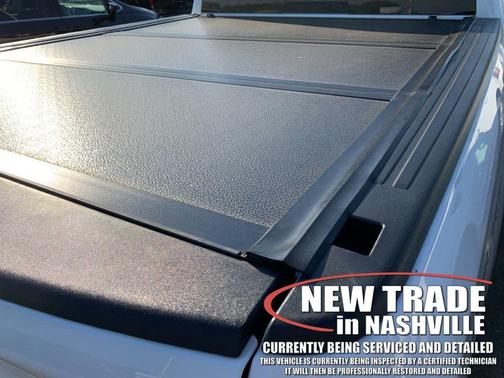 Bright White Clearcoat 2022 RAM 1500 Big Horn/Lone Star