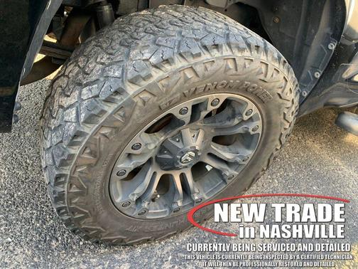Black 2014 Toyota Tundra SR5
