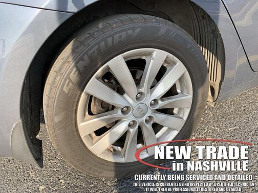 Steel Blue 2014 Kia Forte LX