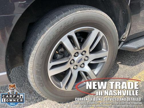 AGATE BLACK METALLIC 2024 Ford Expedition Max Limited