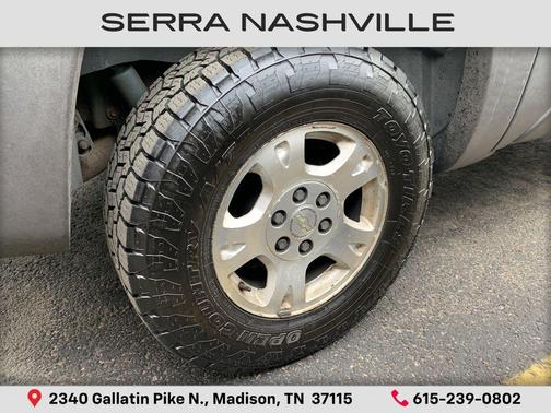 Dark Gray Metallic 2003 Chevrolet Avalanche 1500