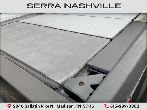 Dark Gray Metallic 2003 Chevrolet Avalanche 1500