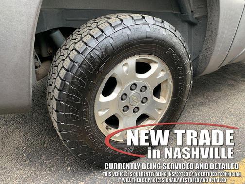 2003 Chevrolet Avalanche 1500