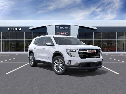 2026 GMC Acadia Elevation FWD