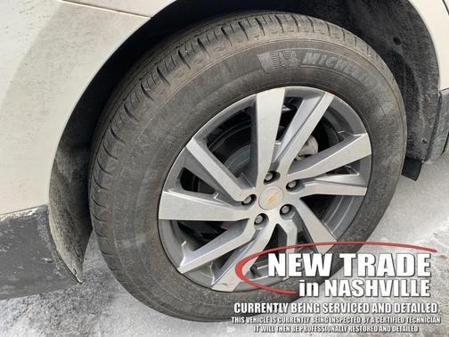 2023 Chevrolet Equinox Premier w/1LZ