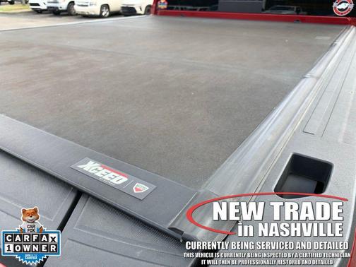 Cayenne Red Tintcoat 2022 GMC Sierra 2500 AT4