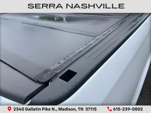 Bright White Clearcoat 2022 RAM 1500 Limited