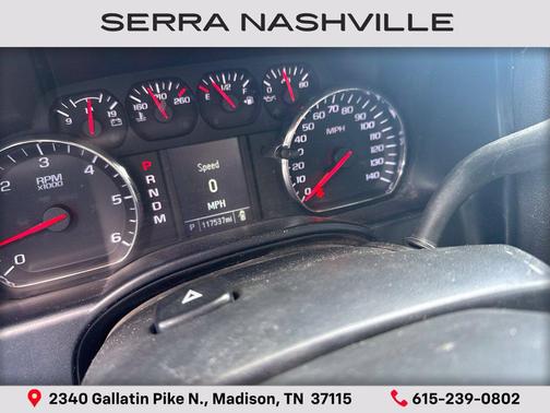 Summit White 2014 Chevrolet Silverado 1500 Work Truck 1WT