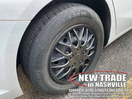 2020 Chevrolet Malibu FWD LT