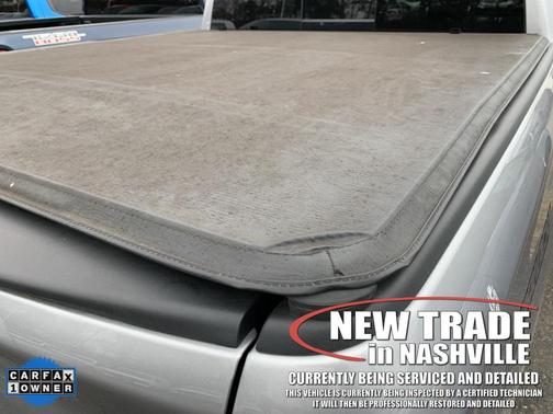 2025 RAM 1500 Warlock Crew Cab 4x4 5'7' Box