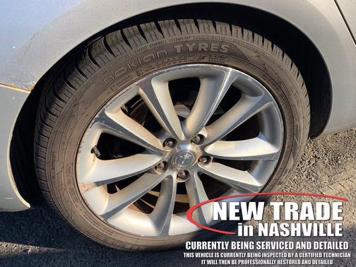 Quicksilver Metallic 2012 Buick Verano Convenience