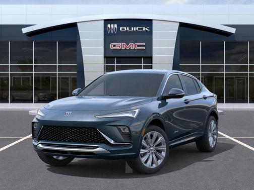 2026 Buick Envista Avenir FWD