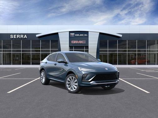 2026 Buick Envista Avenir FWD