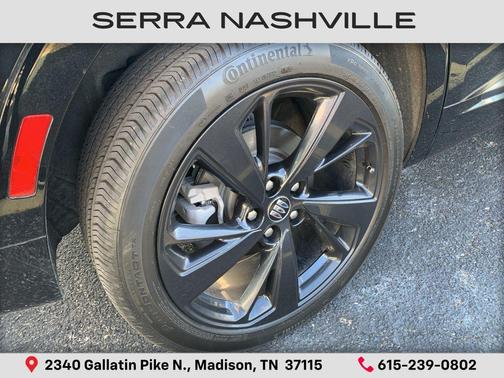 2024 Buick Envision Sport Touring AWD