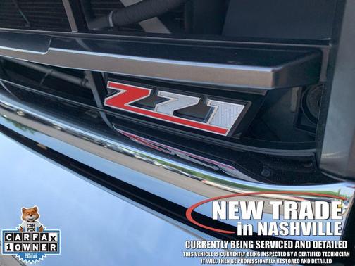 Cajun Red Tintcoat 2018 Chevrolet Silverado 3500 LTZ