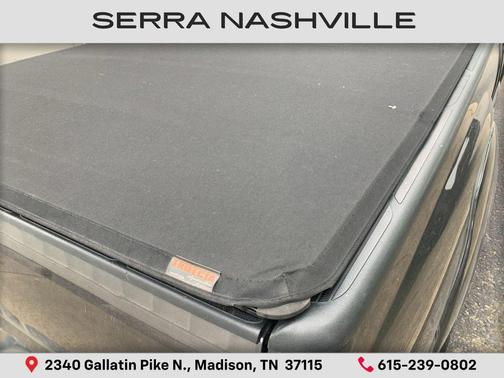 Magnetic Gray Metallic 2013 Toyota Tacoma Base