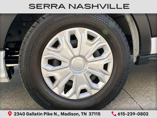 2024 Ford Transit-350 XLT