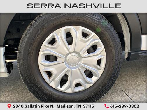 2024 Ford Transit-350 XLT