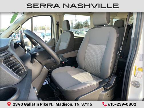 2024 Ford Transit-350 XLT