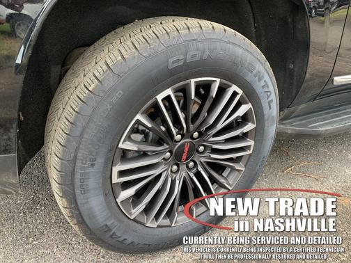 2022 GMC Yukon XL SLT