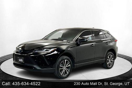 2024 Toyota Venza LE