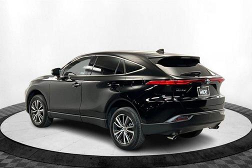 2024 Toyota Venza LE