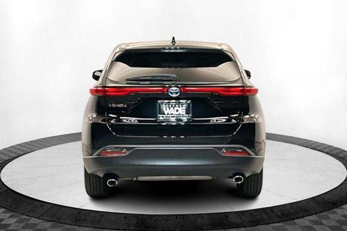 2024 Toyota Venza LE