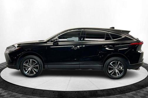 2024 Toyota Venza LE