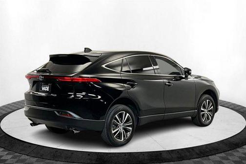 2024 Toyota Venza LE