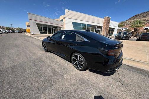 2021 Honda Accord Sport 1.5T