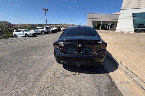 2021 Honda Accord Sport 1.5T