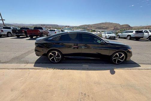 2021 Honda Accord Sport 1.5T