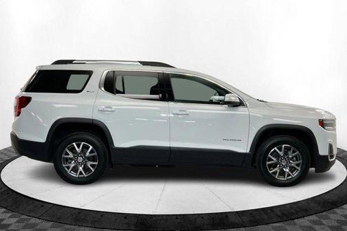 2023 GMC Acadia AWD SLT