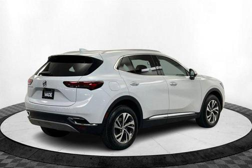 2023 Buick Envision Essence FWD