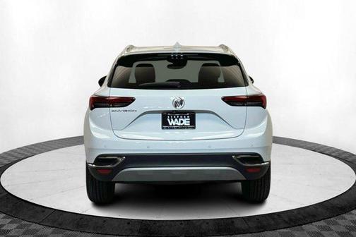 2023 Buick Envision Essence FWD