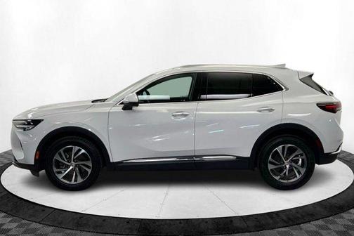 2023 Buick Envision Essence FWD