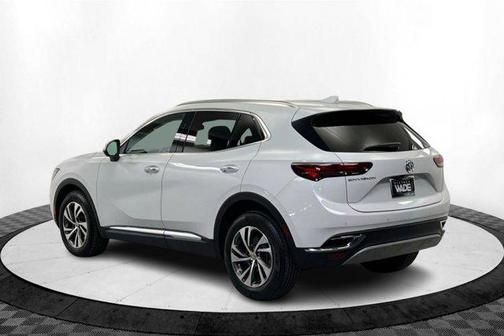 2023 Buick Envision Essence FWD