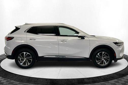 2023 Buick Envision Essence FWD