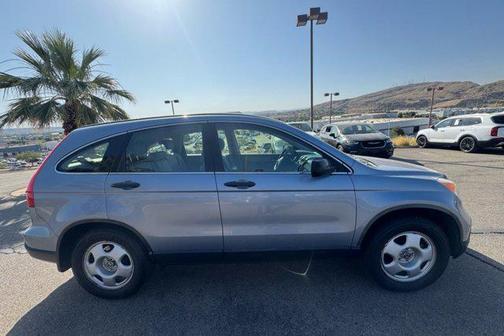 2008 Honda CR-V LX