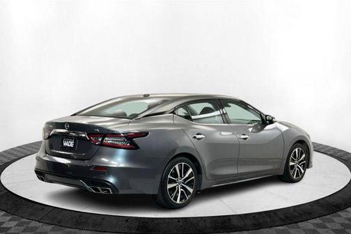 2023 Nissan Maxima SV Xtronic CVT