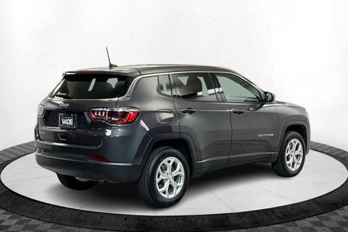 2024 Jeep Compass Sport